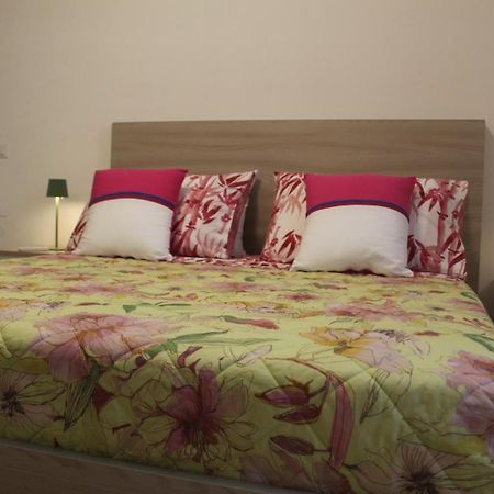 카세 누오베 Sveva Haven Malpensa B&B 외부 사진