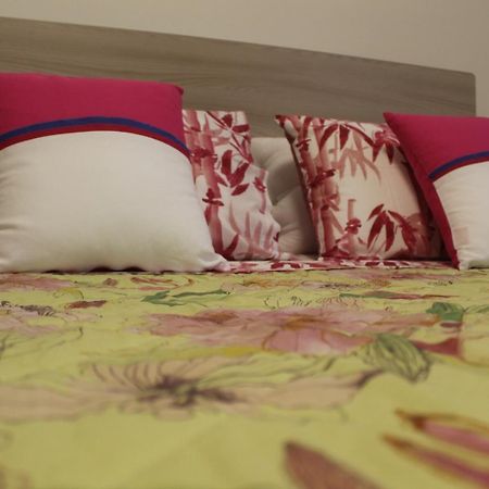 카세 누오베 Sveva Haven Malpensa B&B 외부 사진