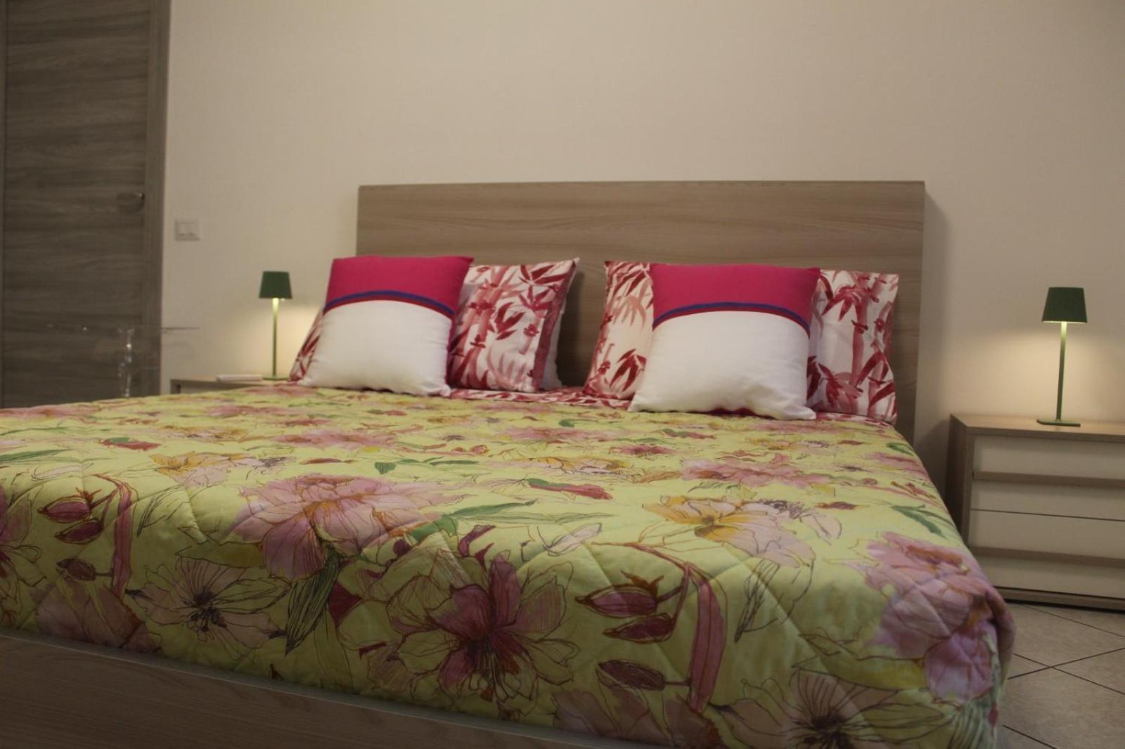카세 누오베 Sveva Haven Malpensa B&B 외부 사진