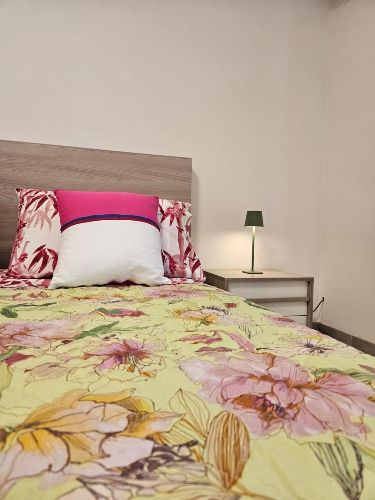 카세 누오베 Sveva Haven Malpensa B&B 외부 사진