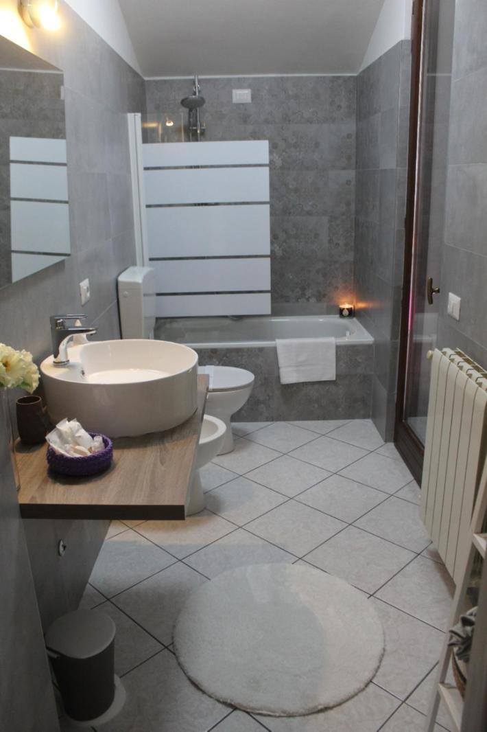카세 누오베 Sveva Haven Malpensa B&B 외부 사진