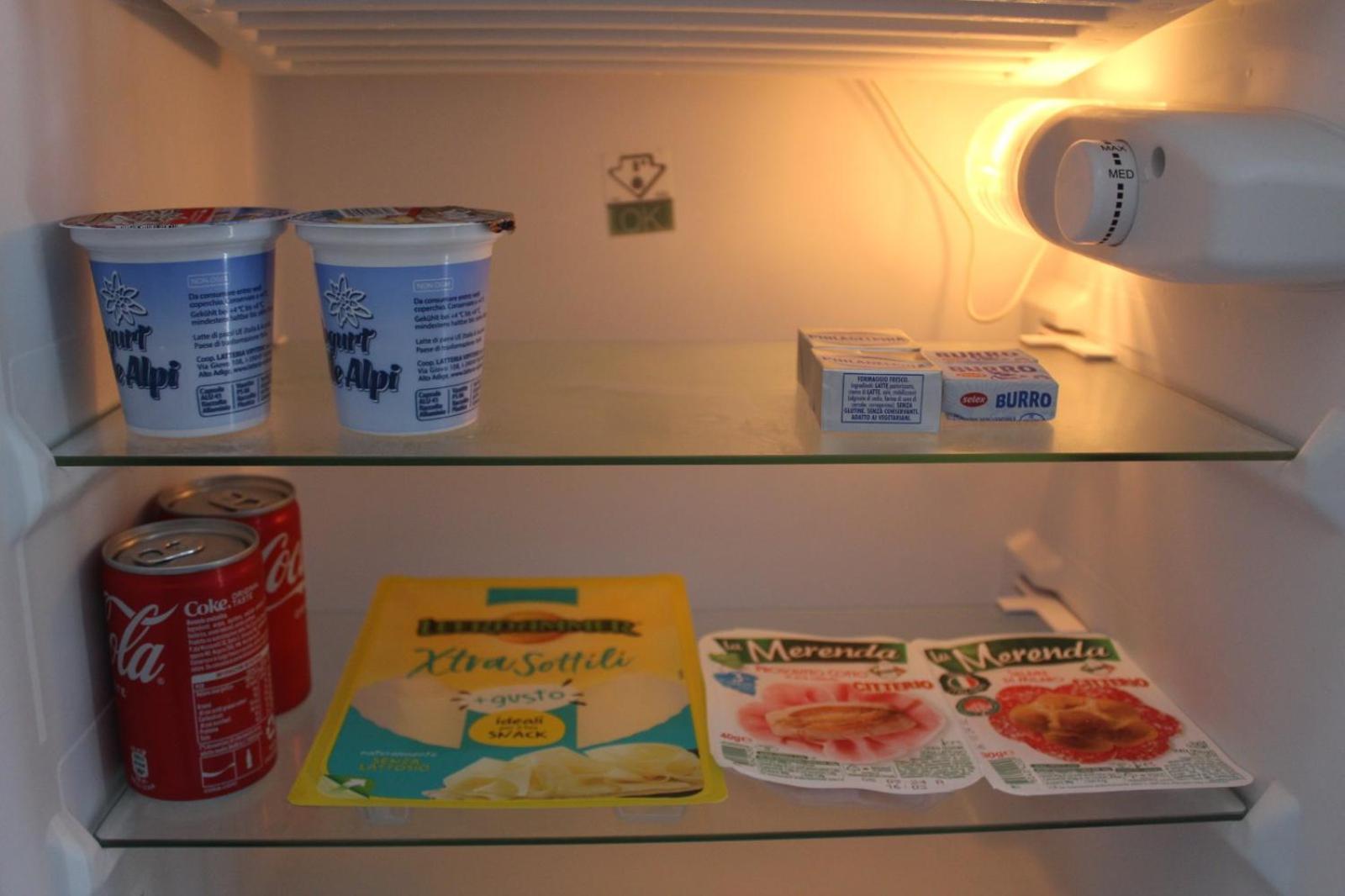 카세 누오베 Sveva Haven Malpensa B&B 외부 사진